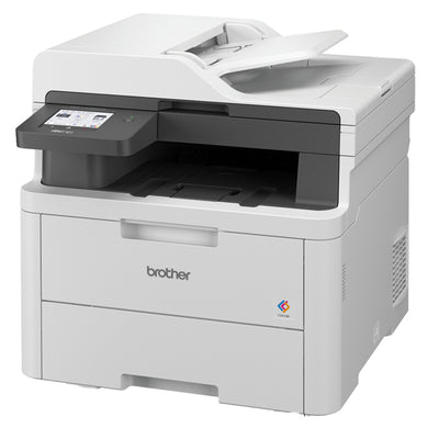 Brother - Multifunzione - Led a colori - MFCL3740CDW