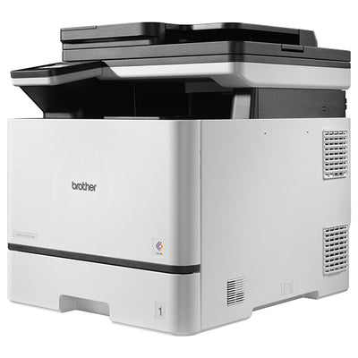 Brother - Multifunzione - Laser a colori - MFCL8730CDW