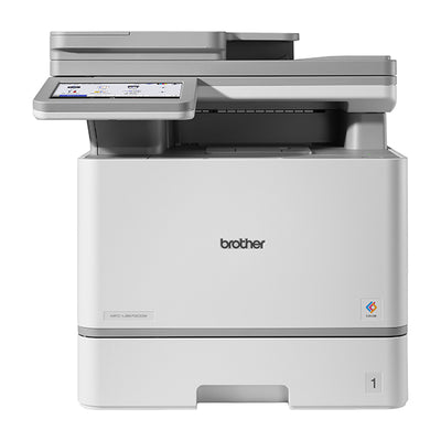 Brother - Multifunzione - Laser a colori - MFCL8970CDW