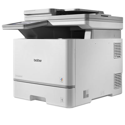 Brother - Multifunzione - Laser a colori - MFCL8970CDW