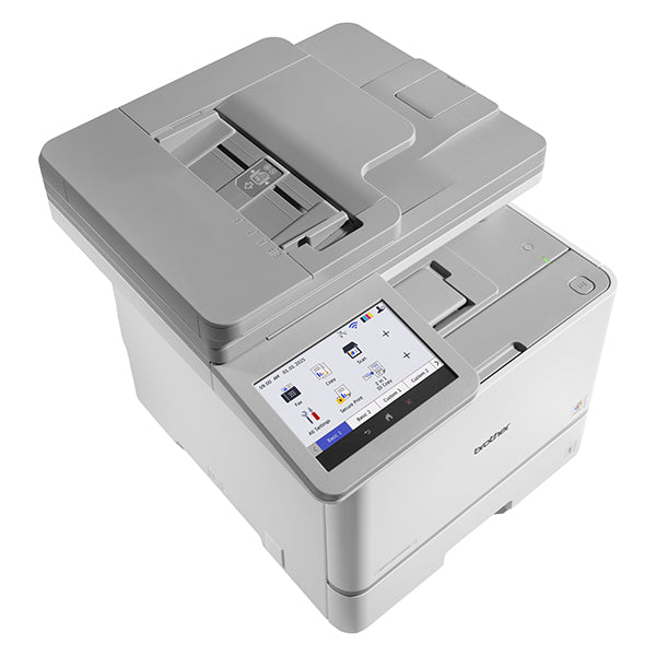 Brother - Multifunzione - Laser a colori - MFCL8970CDW
