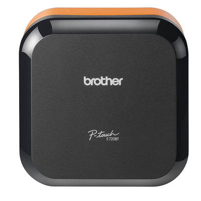 Brother - Etichettatrice - PTouch CUBE PRO PTE720BT