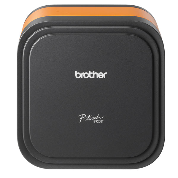 Brother - Etichettatrice - PTouch CUBE PRO PTE920BT