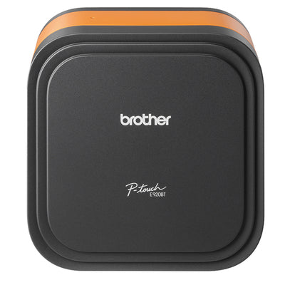 Brother - Etichettatrice - PTouch CUBE PRO PTE920BT