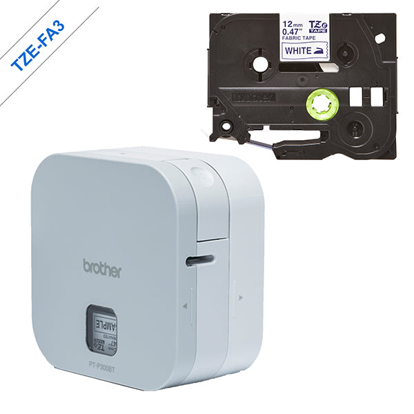 Bundle Brother - PTP300 - 1 nastrO TZEFA3