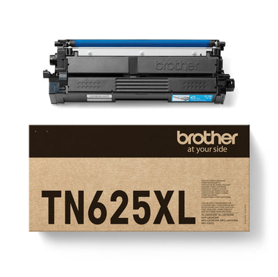 Brother - Toner - Ciano - TN625XLC - 4500 pag