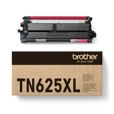 Brother - Toner - Magenta - TN625XLM - 4500 pag