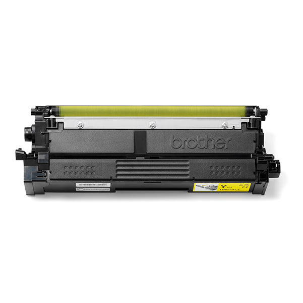 Brother - Toner - Giallo - TN625XLY- 4500 pag