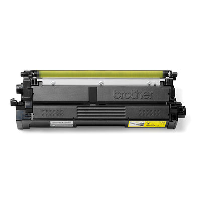 Brother - Toner - Giallo - TN625XLY- 4500 pag