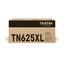 Brother - Toner - Giallo - TN625XLY- 4500 pag
