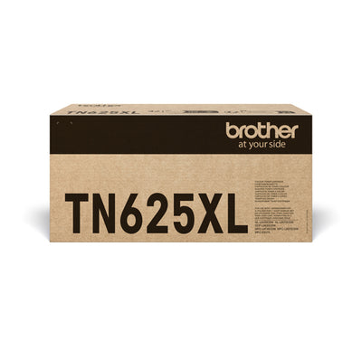 Brother - Toner - Giallo - TN625XLY- 4500 pag