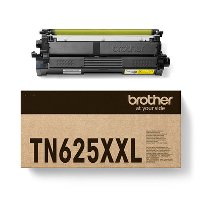 Brother - Toner - Giallo - TN625XXLY- 6500 pag