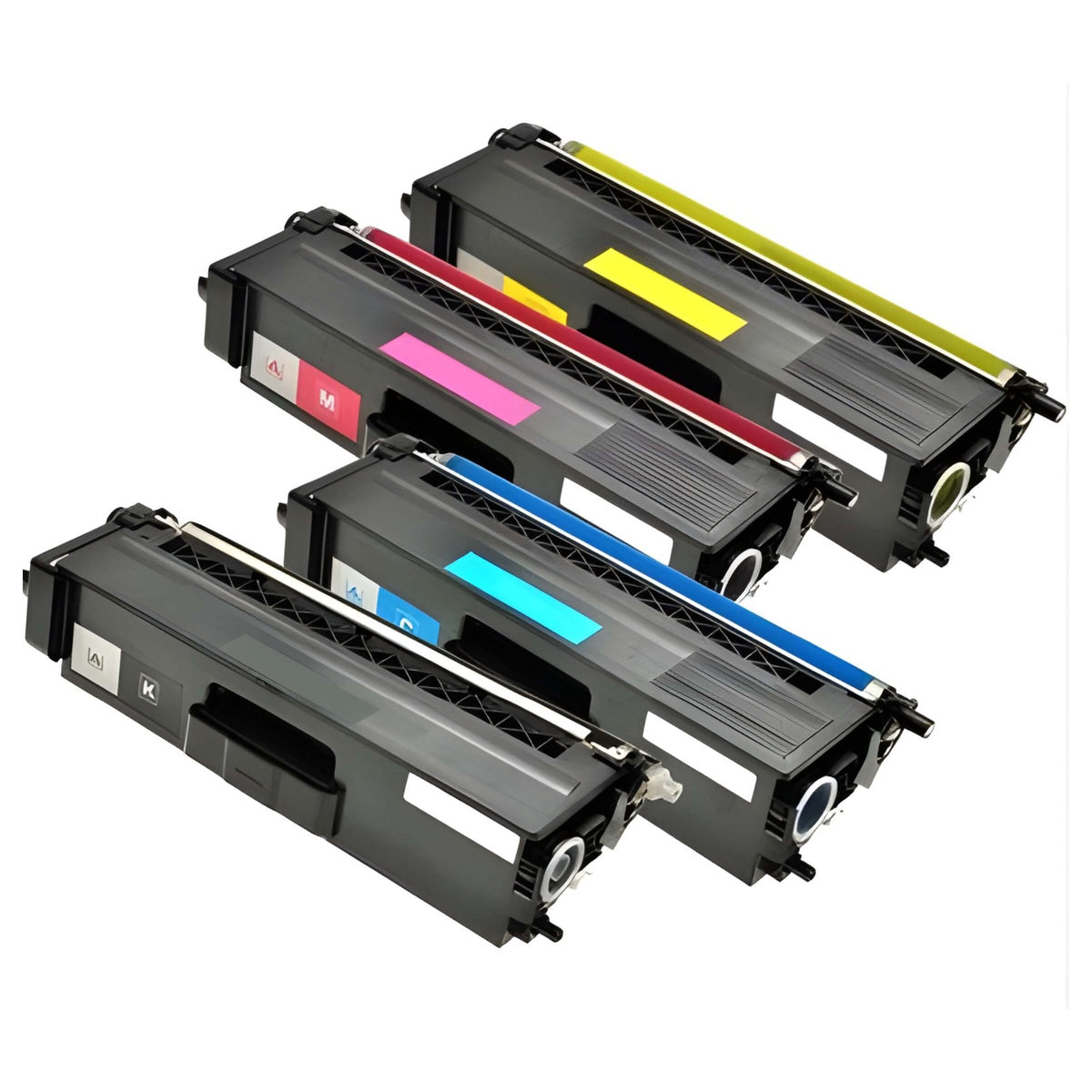 Toner Compatibile Brother Magenta TN248XLM 2300 pag