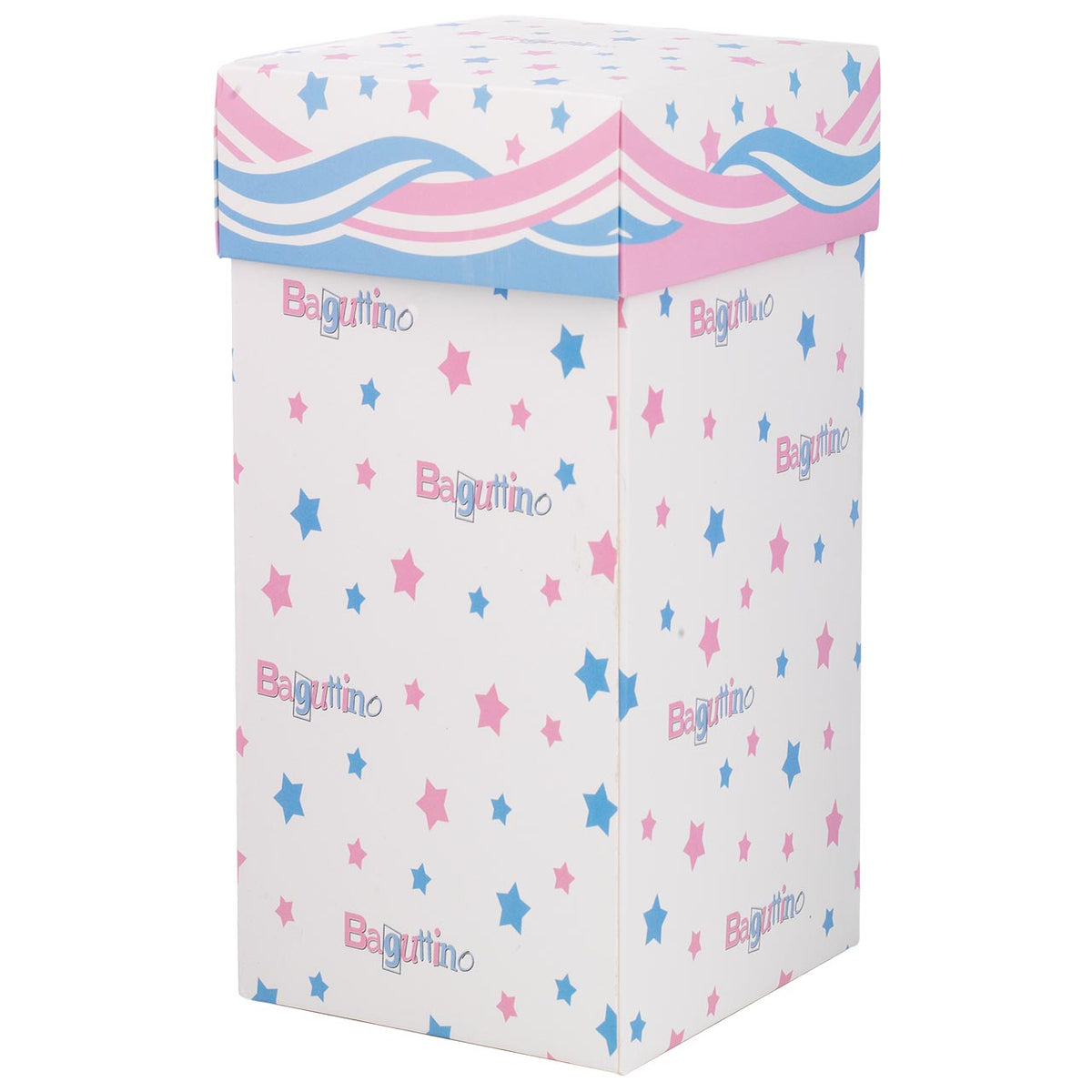 Bagutta Lampada LED USB Coppia di Elefanti con Cuore Rosa 22 cm