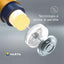 Varta Longlife Pile Alcaline AA LR6 Stilo 1,5 V Blister 10 Pezzi