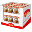 Pic-Nic Break Barattolo Grissini con Crema alla Nocciola e Cacao 50 g (24PZ)