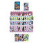 Mattel UNO Lilo e Stitch Gioco di Carte JCC10