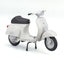 Maisto Vespa Modellino Die Cast 1:18 - 31540
