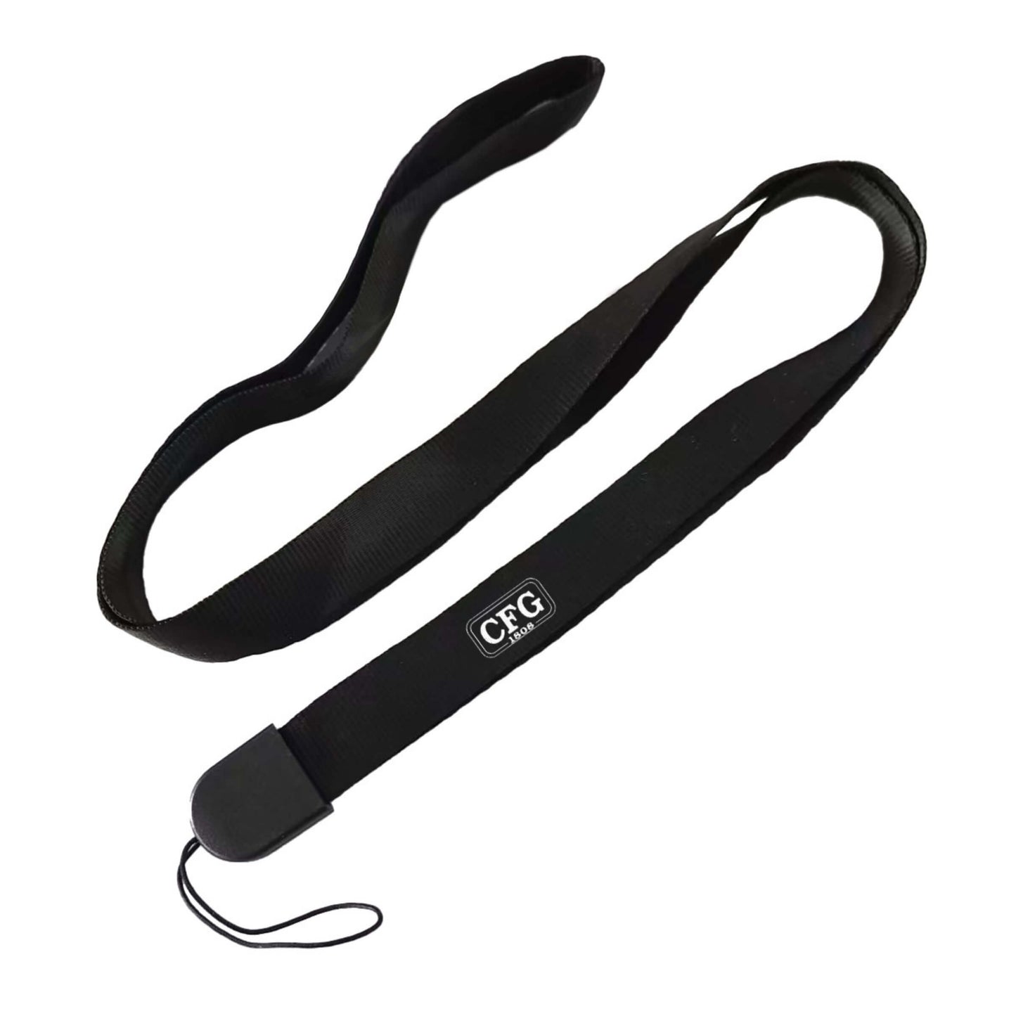 laccio tracolla per ventilatore portatile CFG Tyson
