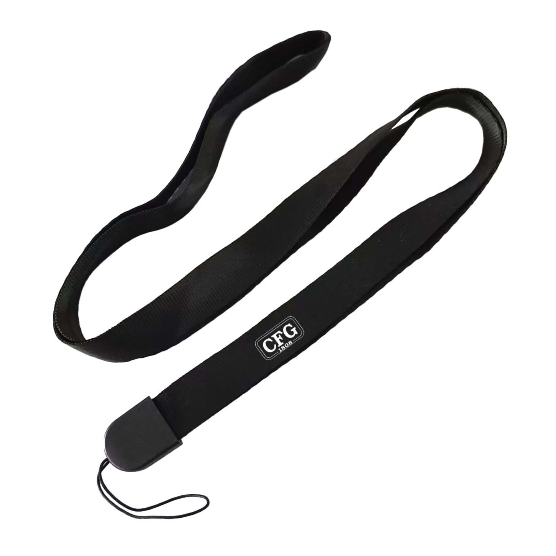 laccio tracolla per ventilatore portatile CFG Tyson