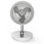 ventilatore ricaricabile CFG Air Studio prospettiva frontale