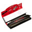 PROV-D00162003 CARTINE SMOKING KS DE LUXE + TIPS (24 libretti x 66 fogli)