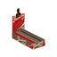 PROV-A07002002
CARTINE SMOKING MEDIUM BROWN (25 libretti x 50 fogli)
