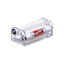 MACCHINETTA SMOKING PLASTICA 70 mm REGULAR