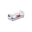 MACCHINETTA SMOKING PLASTICA 78 mm MEDIUM