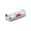 MACCHINETTA SMOKING PLASTICA KING SIZE 110 mm
