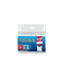 PROV-C00008007 FILTRI RIZLA BUSTA SLIM 6mm (40 buste x 120 filtri)
