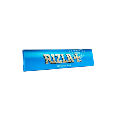 A00005001
CARTINE RIZLA BLU KS SLIM (50 libretti x 32 fogli)