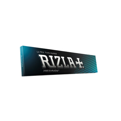 A00013001 CARTINE RIZLA PRECISION KS SLIM (50 libretti x 32 fogli)