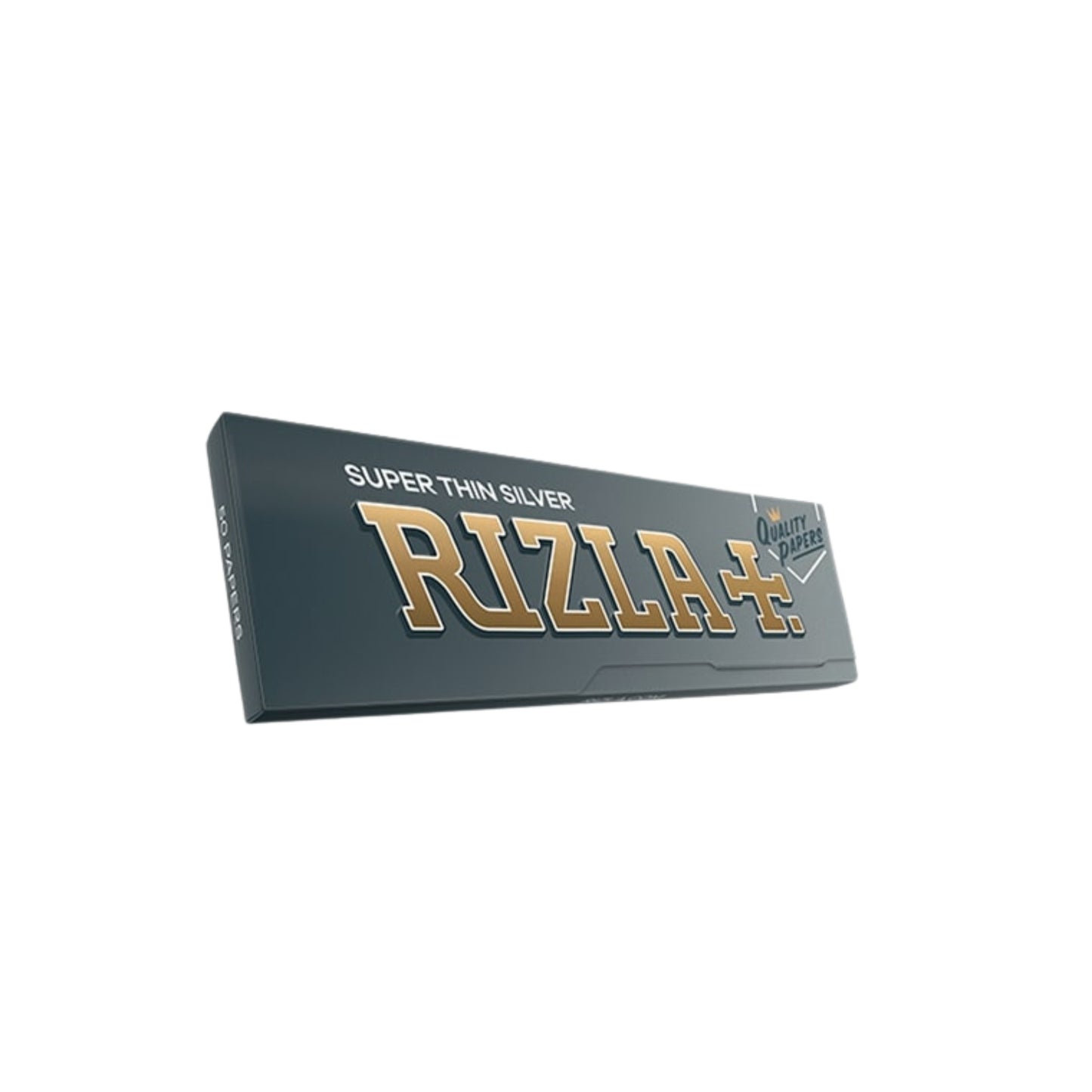 A00015002
CARTINE RIZLA ARGENTO CORTE (100 libretti x 50 fogli)