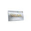 A00015005 CARTINE RIZLA ARGENTO CORTE DOPPIE (50 libretti x 100 fogli)
