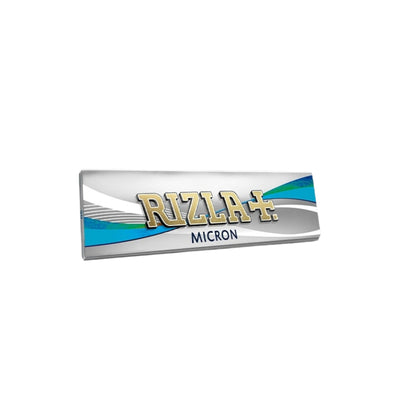 A00007002 CARTINE RIZLA MICRON CORTE (50 libretti x 50 fogli)