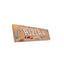 A00009002
CARTINE RIZLA NATURA CORTE (50 libretti x 50 fogli)