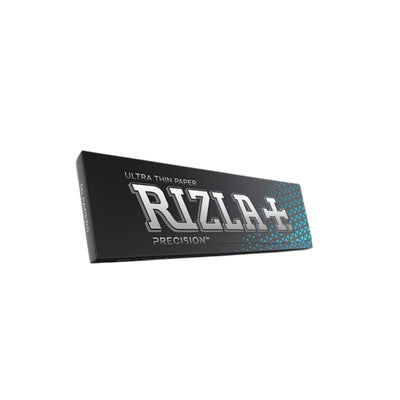 PROV-A00012002 CARTINE RIZLA PRECISION CORTE (50 libretti x 50 fogli)