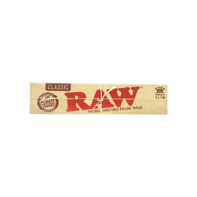 PROV-A03474001
CARTINE RAW KING SIZE SLIM (50 libretti x 32 fogli)