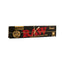 PROV-A00285001
CARTINE RAW BLACK KING SIZE SLIM (50 libretti x 32 fogli)
