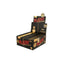 PROV-A00285001
CARTINE RAW BLACK KING SIZE SLIM (50 libretti x 32 fogli)