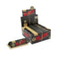 PROV-A00285001
CARTINE RAW BLACK KING SIZE SLIM (50 libretti x 32 fogli)