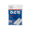 Filtri OCB Slim 6x15mm per sigarette sottili - 34 buste da 120 filtri