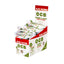 PROV-C04978491 FILTRI OCB BUSTA SLIM IN CARTA 6x15mm (34 buste x 120 filtri)