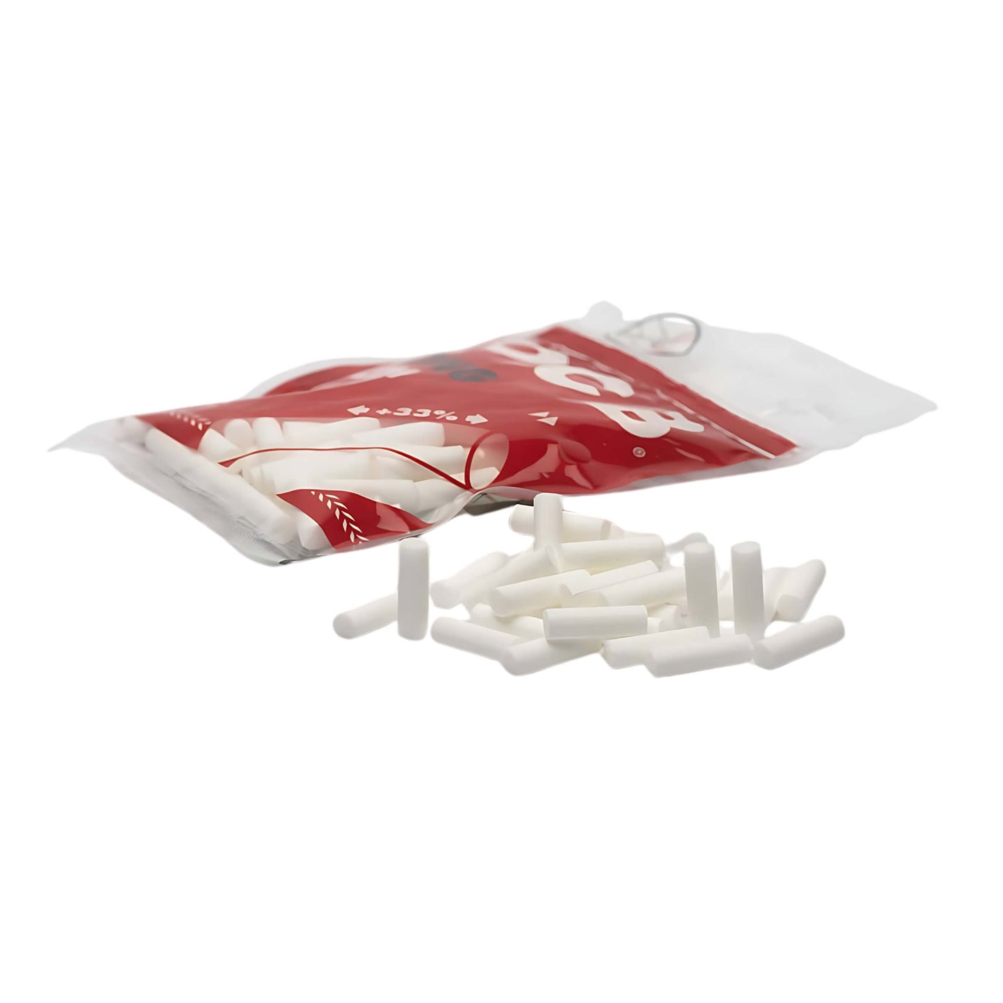 PROV-C04597005 FILTRI OCB BUSTA SLIM 6x20mm (34 buste x 100 filtri)