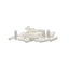 PROV-C04597005 FILTRI OCB BUSTA SLIM 6x20mm (34 buste x 100 filtri)