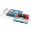 PROV-D00953005
COMBIPACK OCB FILTRI ULTRASLIM 5,5mm + CARTINE BLU X-PERT (20PZ)