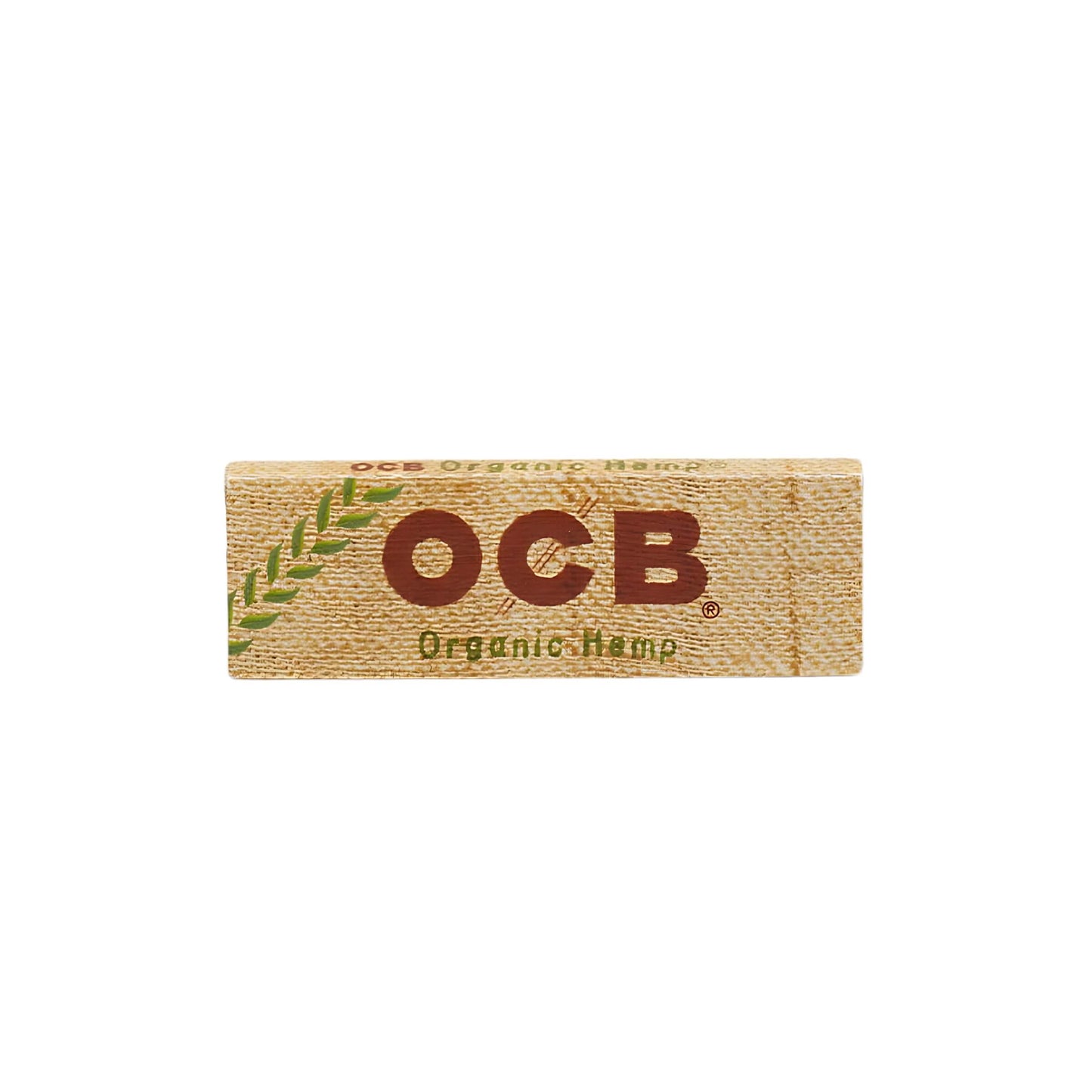 PROV-A03436002
CARTINE OCB IN CANAPA ORGANIC HEMP CORTE (50 libretti x 50 fogli)