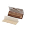 PROV-A03463002
CARTINE OCB VIRGIN CORTE (50 libretti x 50 fogli)