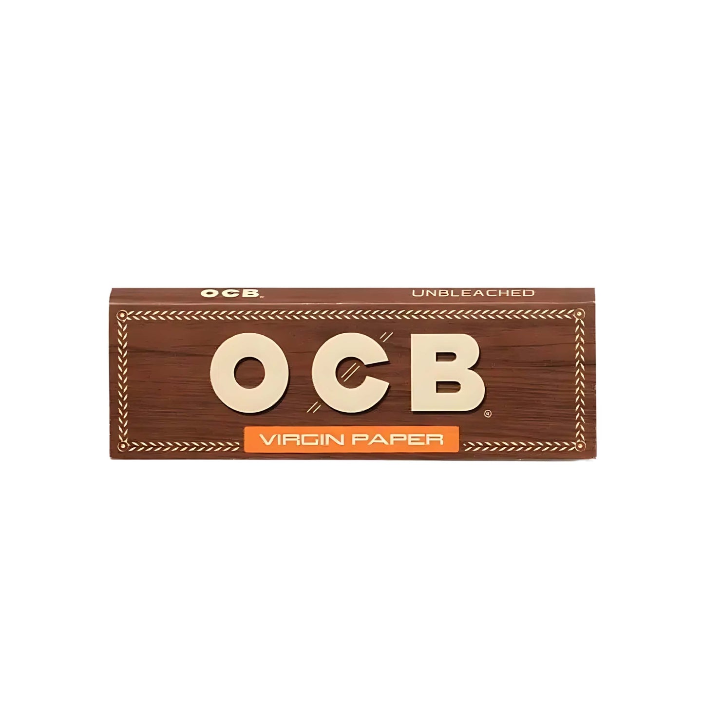 PROV-A03463002
CARTINE OCB VIRGIN CORTE (50 libretti x 50 fogli)